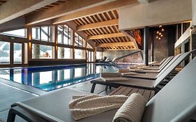 MGM Hôtels&Résidences - Résidence Amaya